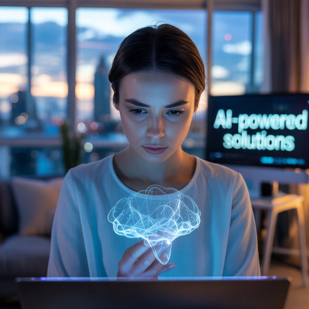 Using AI to Create Articles and Posts for Your Blog or Social Media