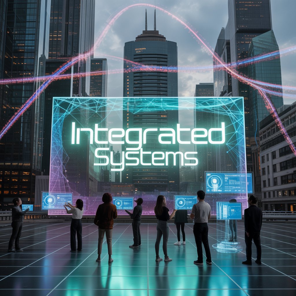 Automating Your Life with AI: The Future of Personal Management