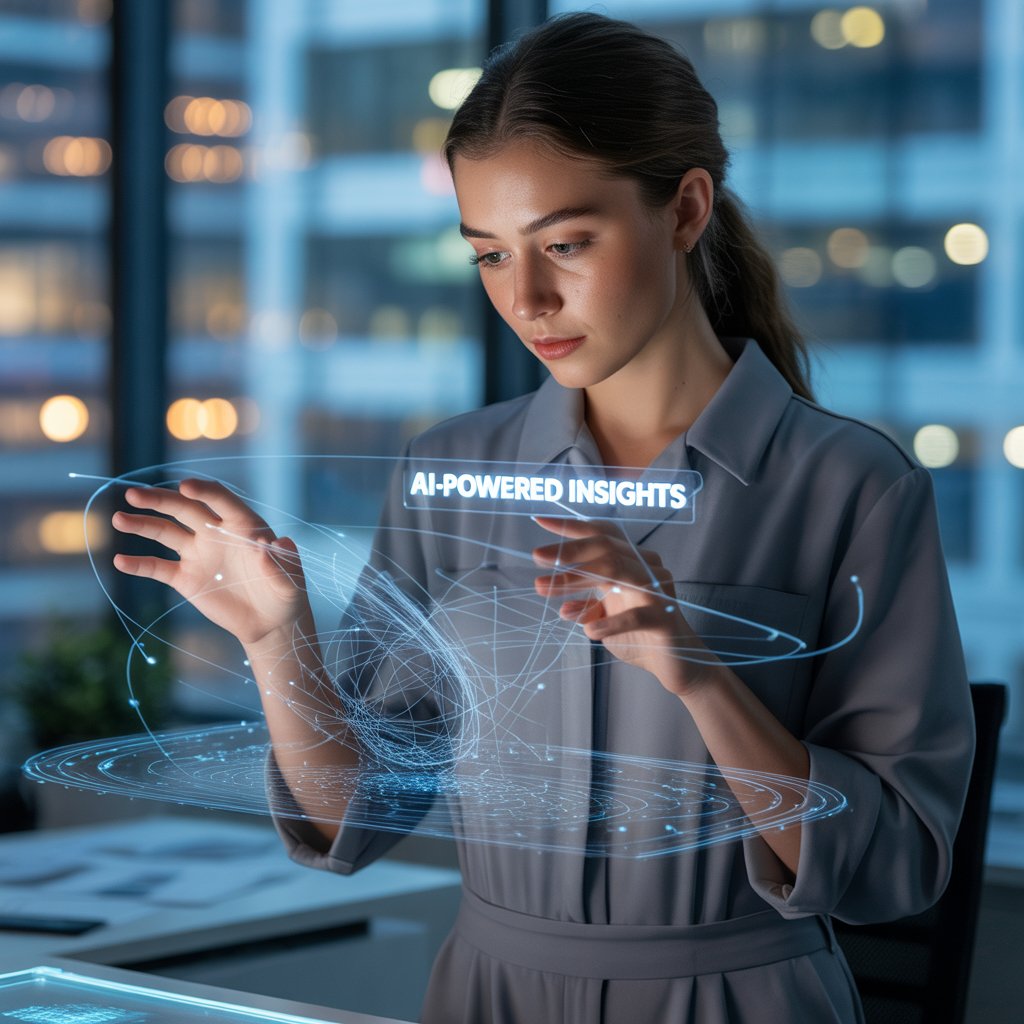 How to Create Professional Images for Instagram Using AI
