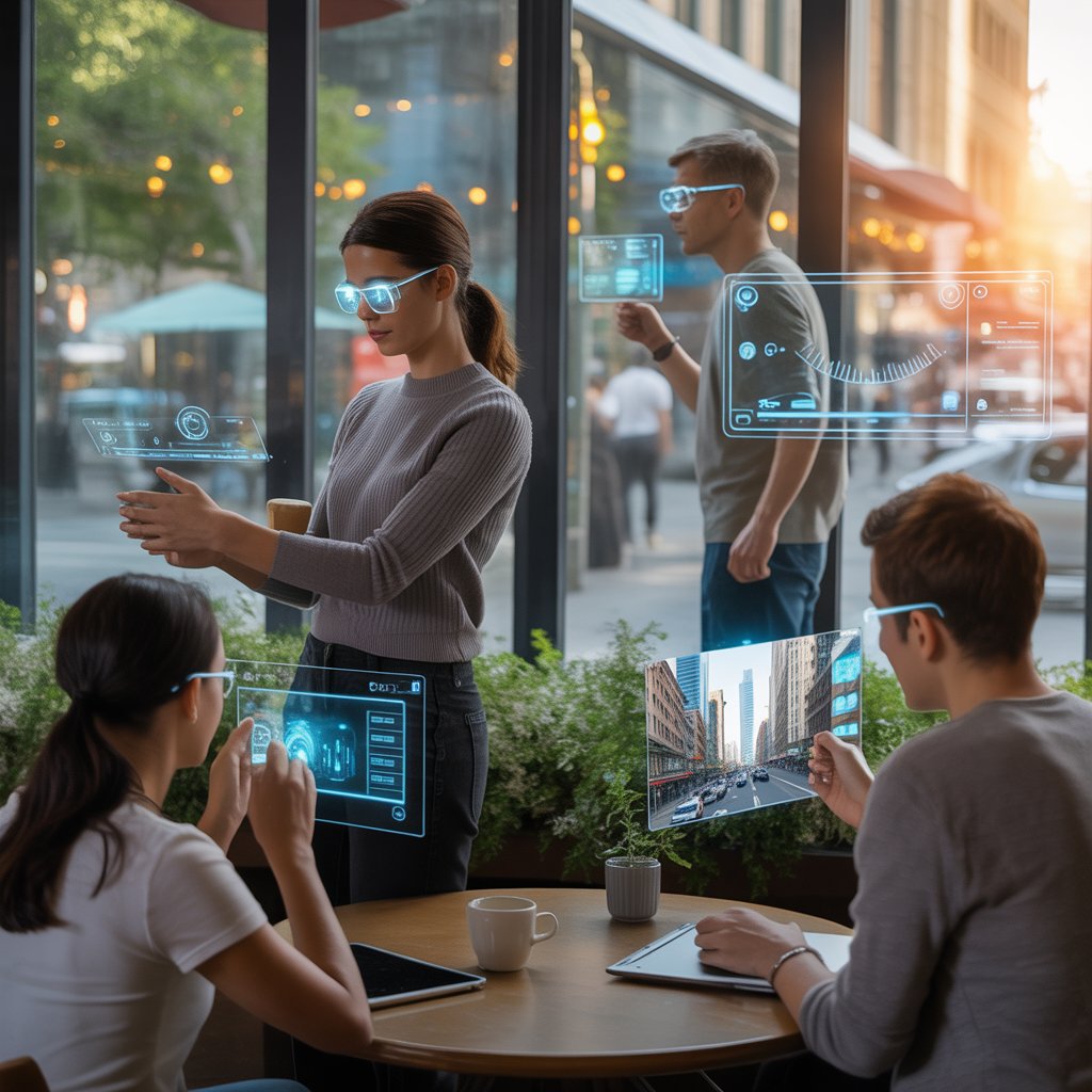 How to Use AI to Help Solve Daily Problems